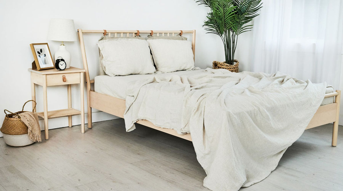 Natural Materials in Scandinavian Design | The Modern Dane