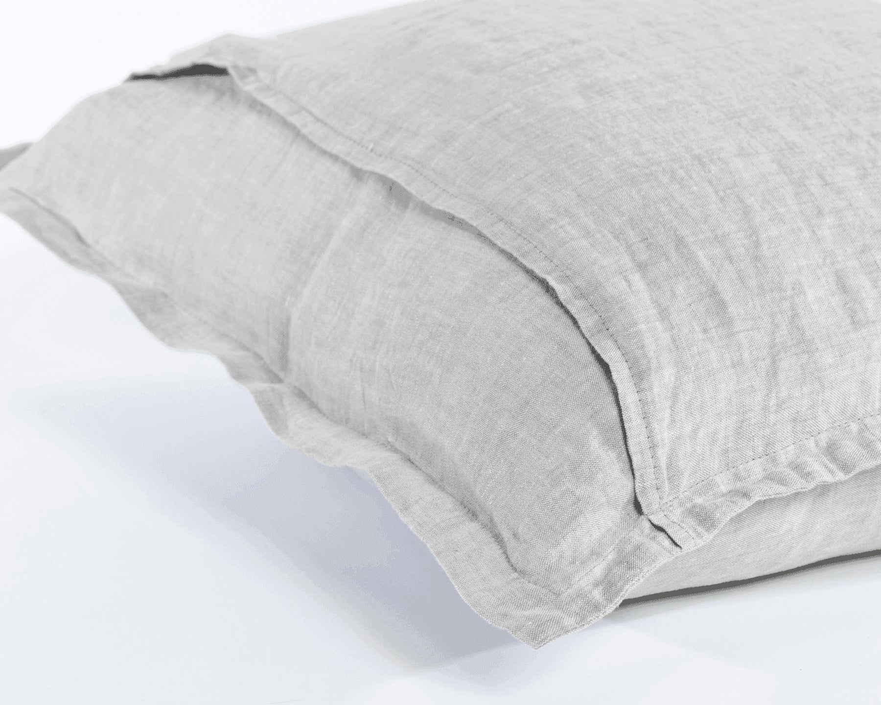 Organic European Linen Sheet Set