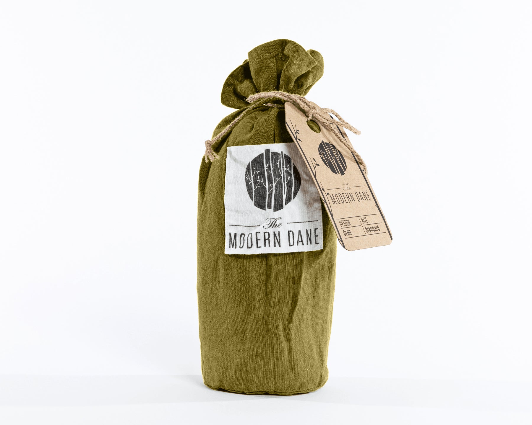 European Linen Pillowcases