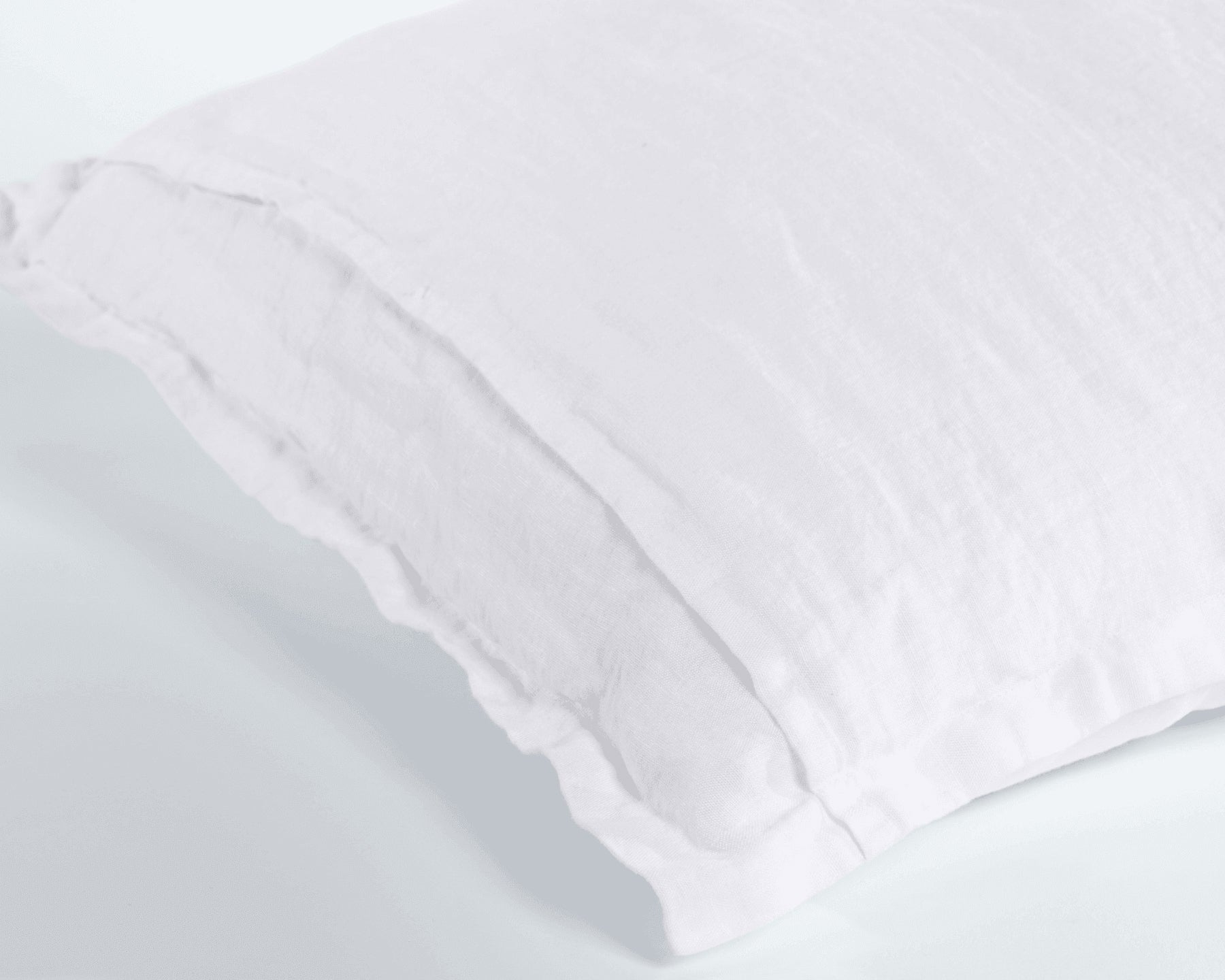 Organic European Linen Sheet Set