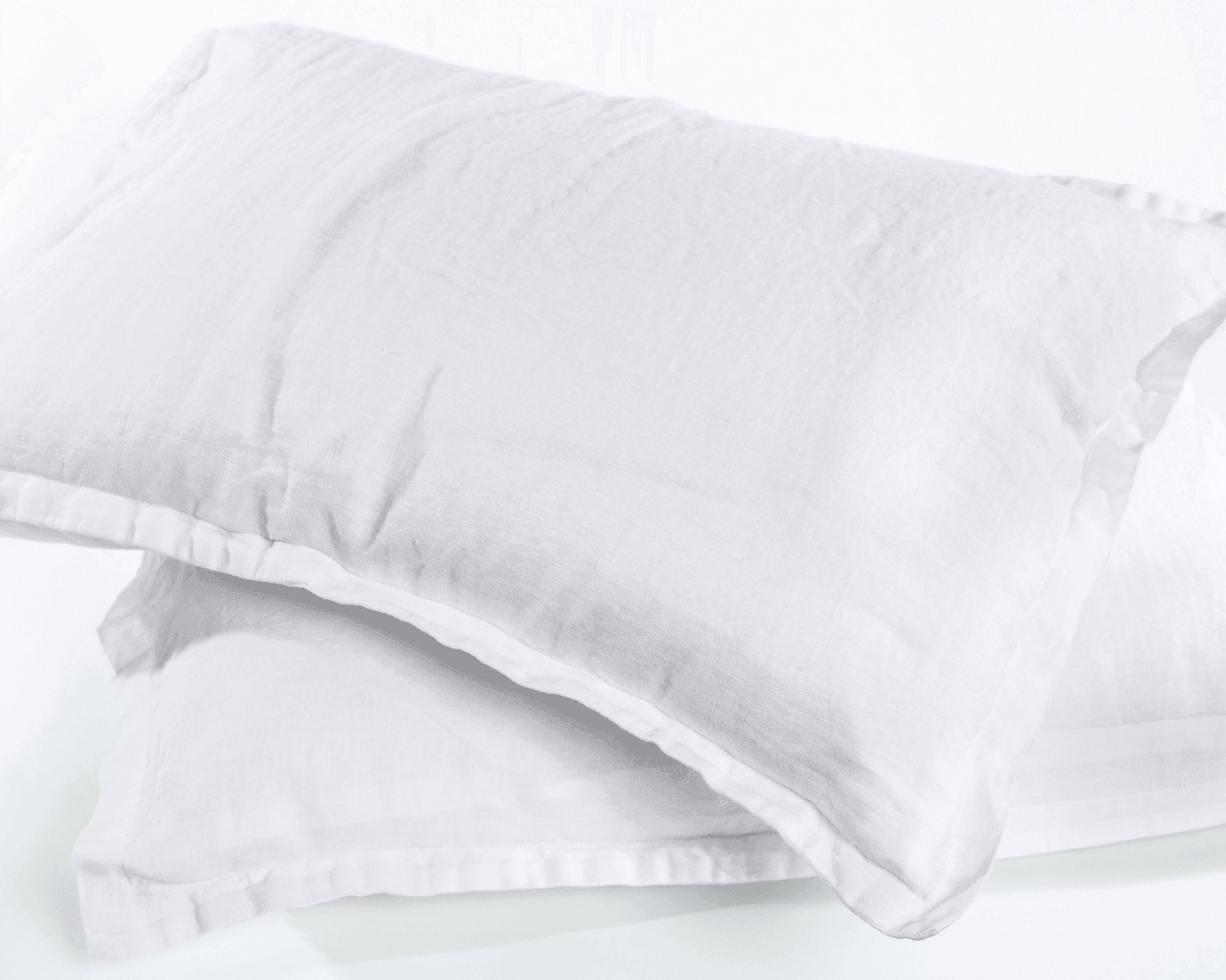 Organic European Linen Sheet Set