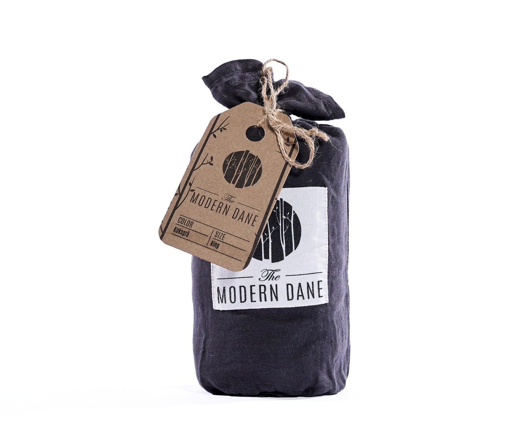 European Linen Pillowcases