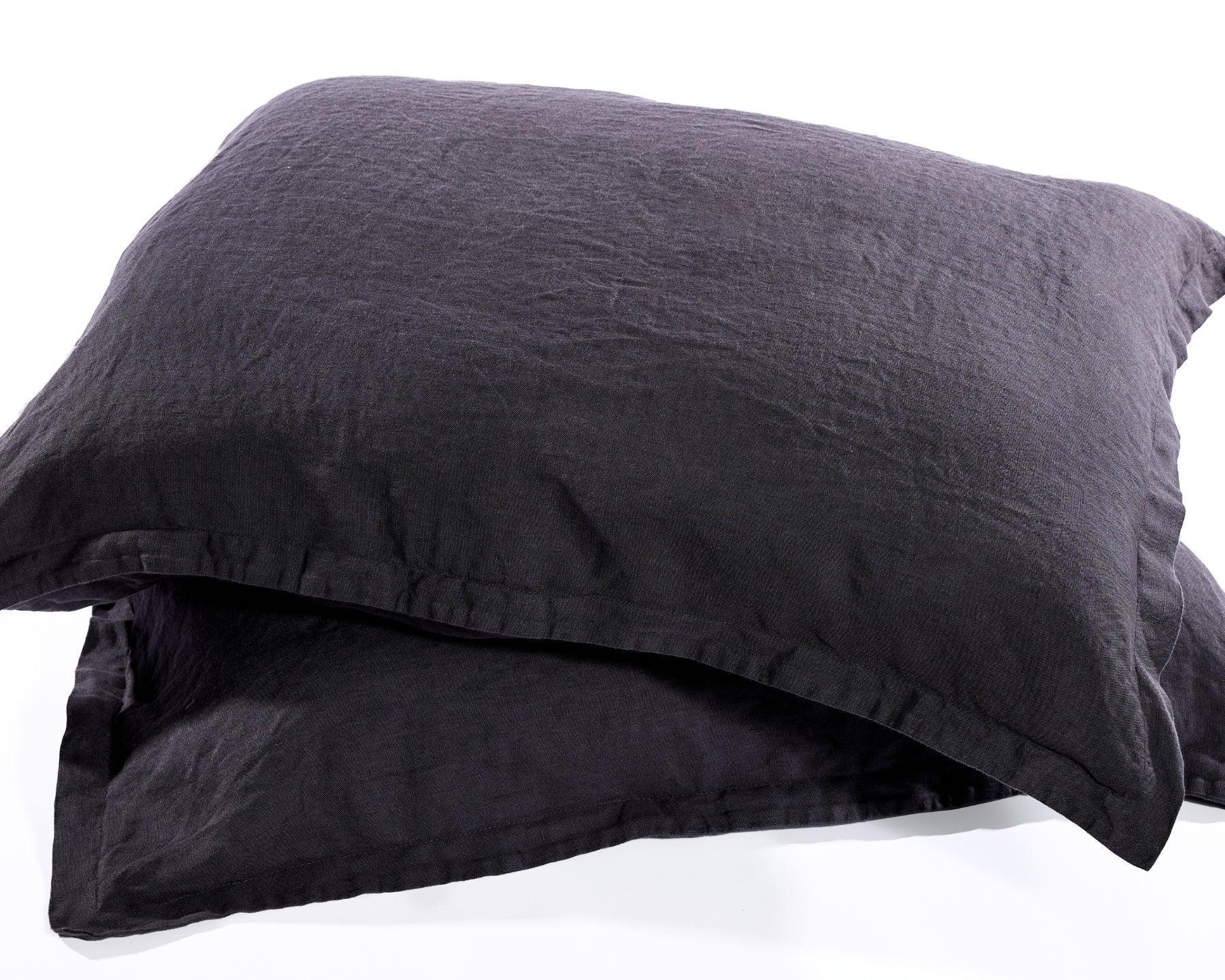 European Linen Sheet Set