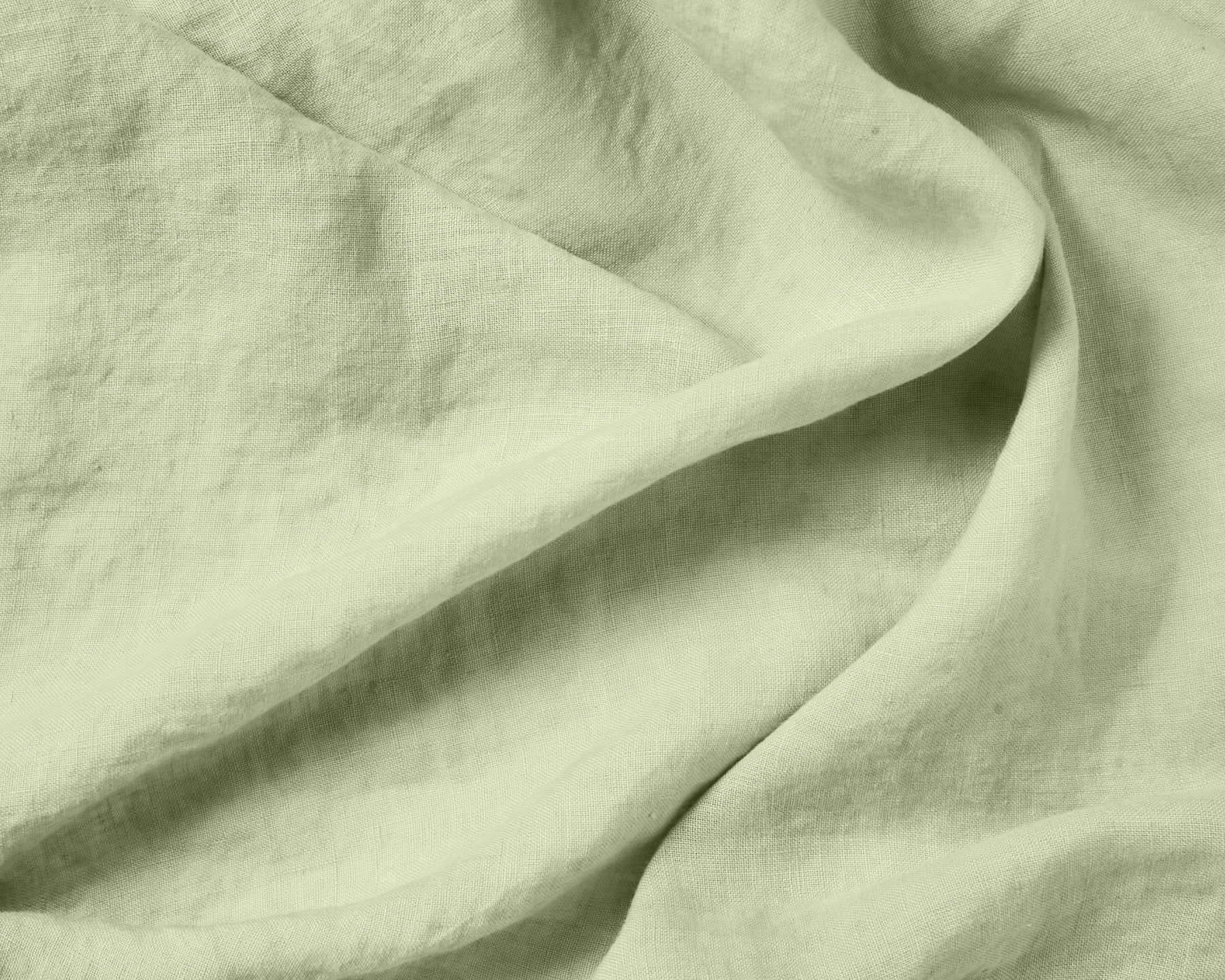 European Linen Top Sheet