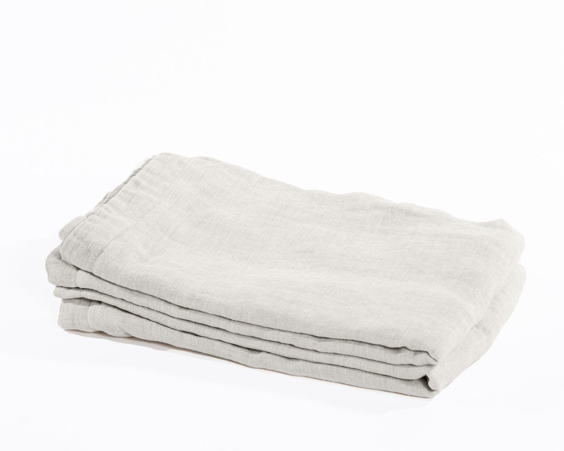 European Linen Pillowcases