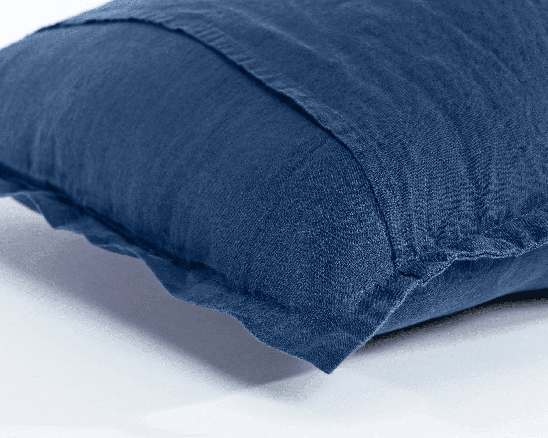Organic European Linen Sheet Set