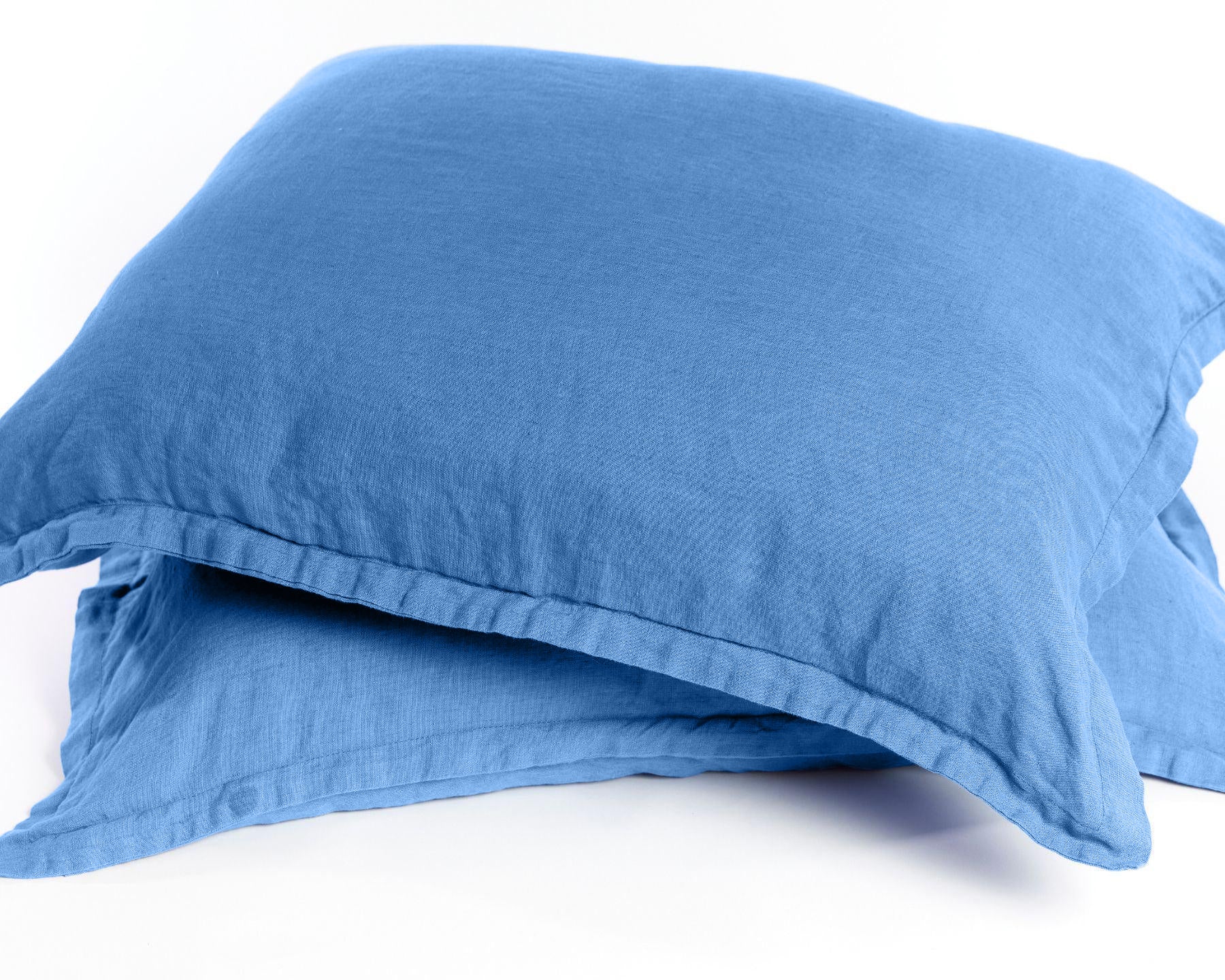 Organic European Linen Sheet Set