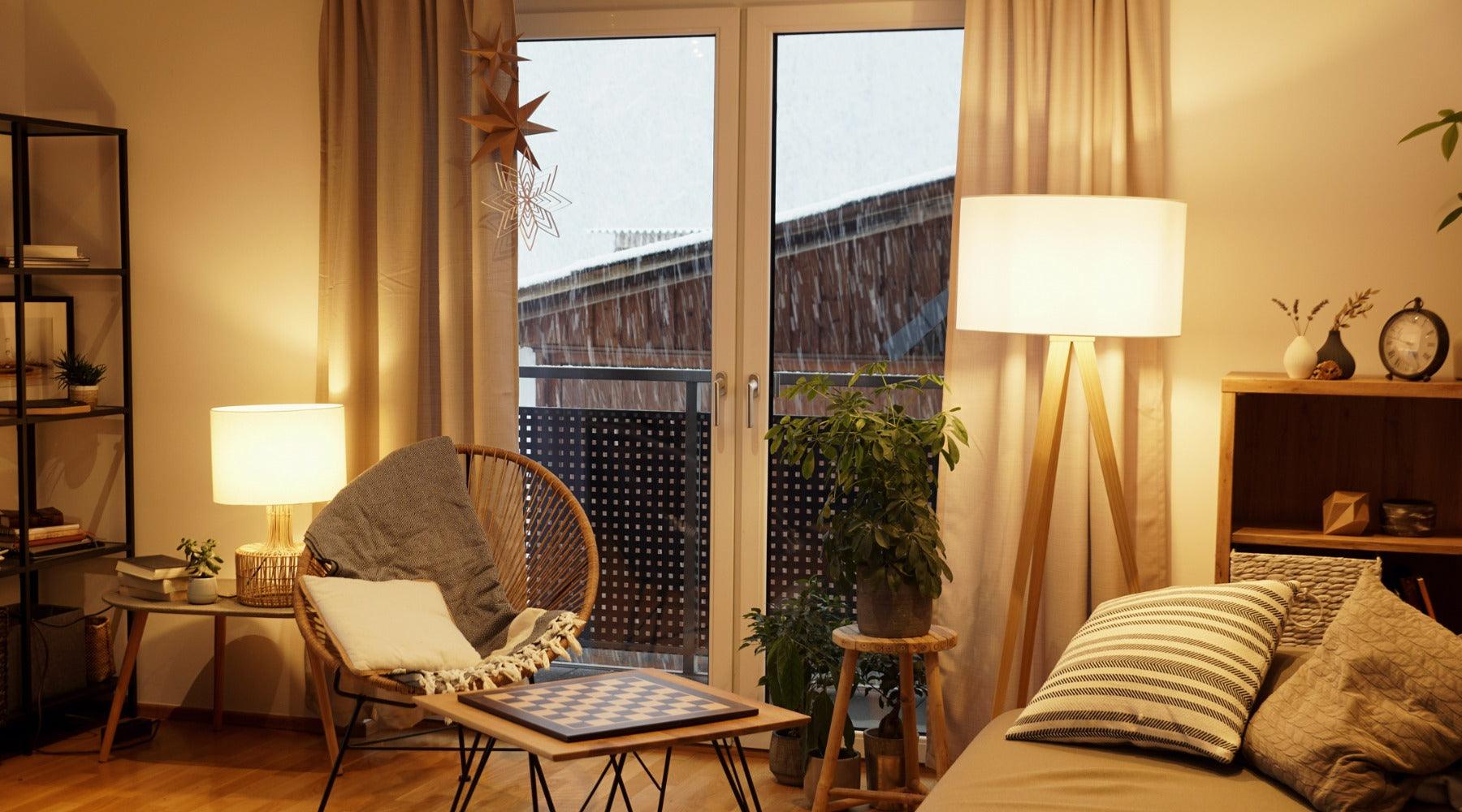 Lighting the Scandinavian Way: A Complete Guide