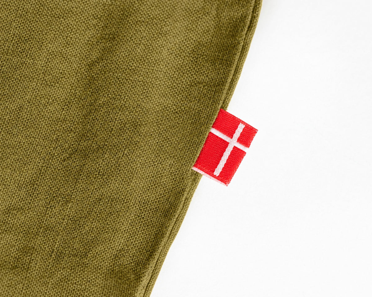 European Linen Duvet Cover Set | Open Box
