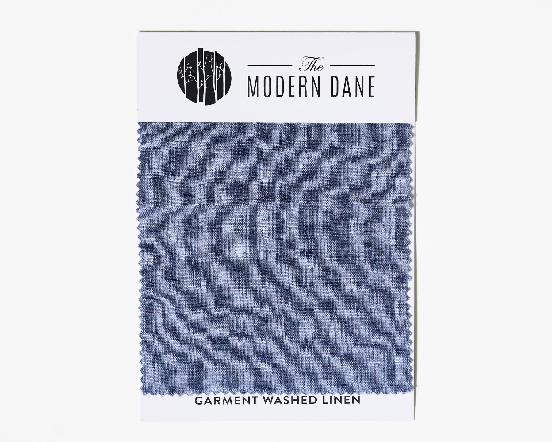 Organic Linen Fabric Swatches