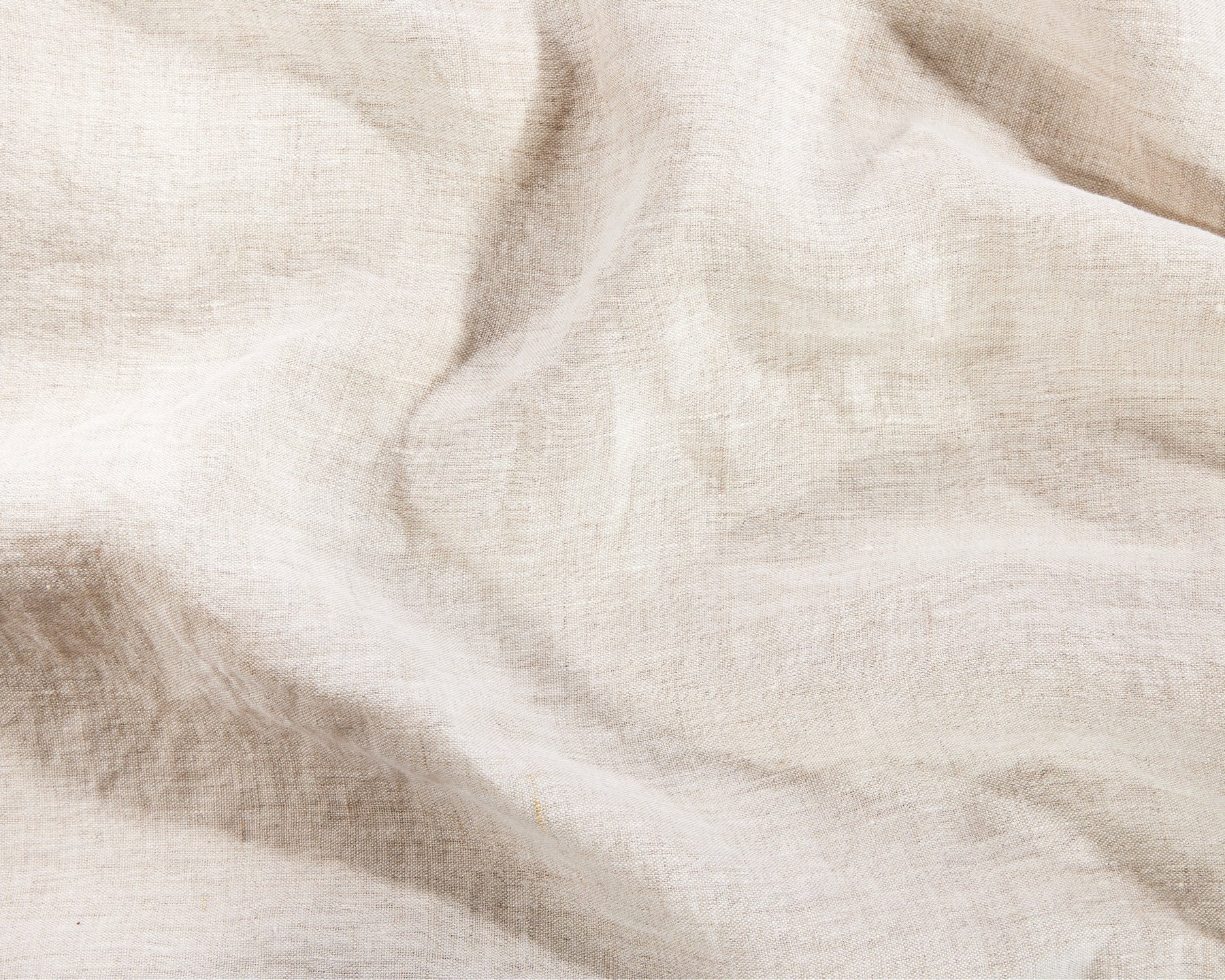 Organic European Linen Sheet Set