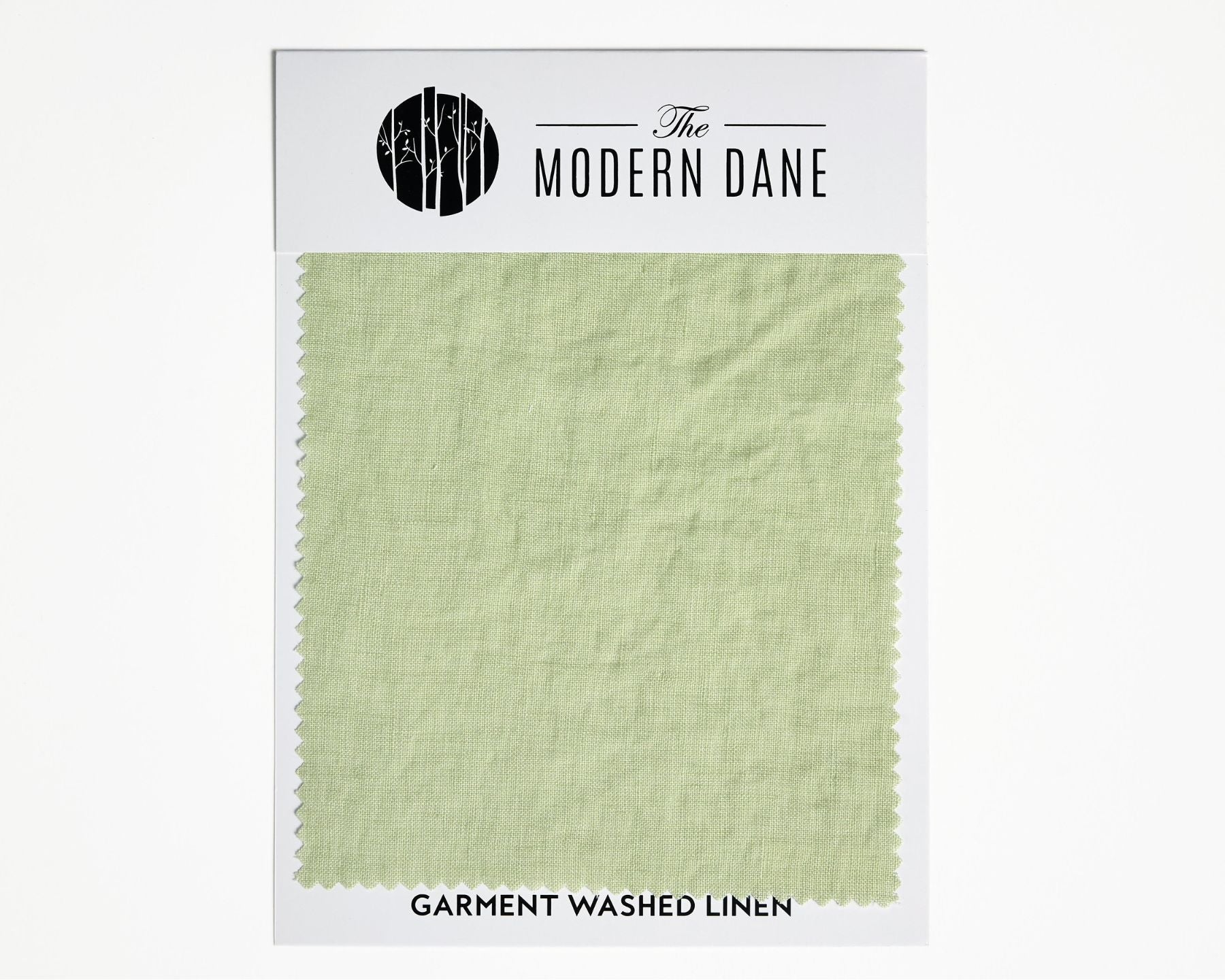 European Linen Fabric Swatches